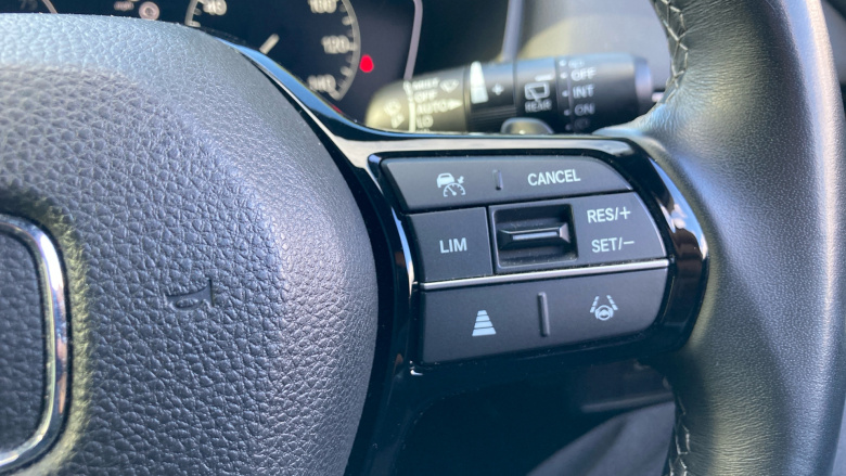 Honda Civic 2.0 eHEV Sport 5dr CVT Hybrid Hatchback